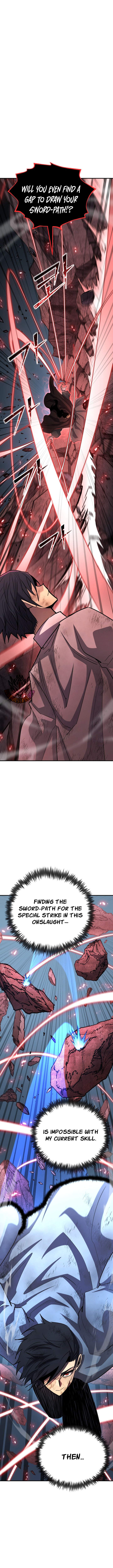 Standard of Reincarnation Chapter 164 16